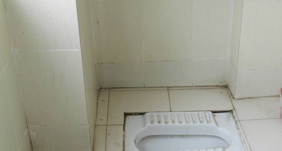 Hotel Swagat, Pune 3